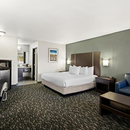Best Western Desert Villa Inn Barstow Ngoại thất bức ảnh