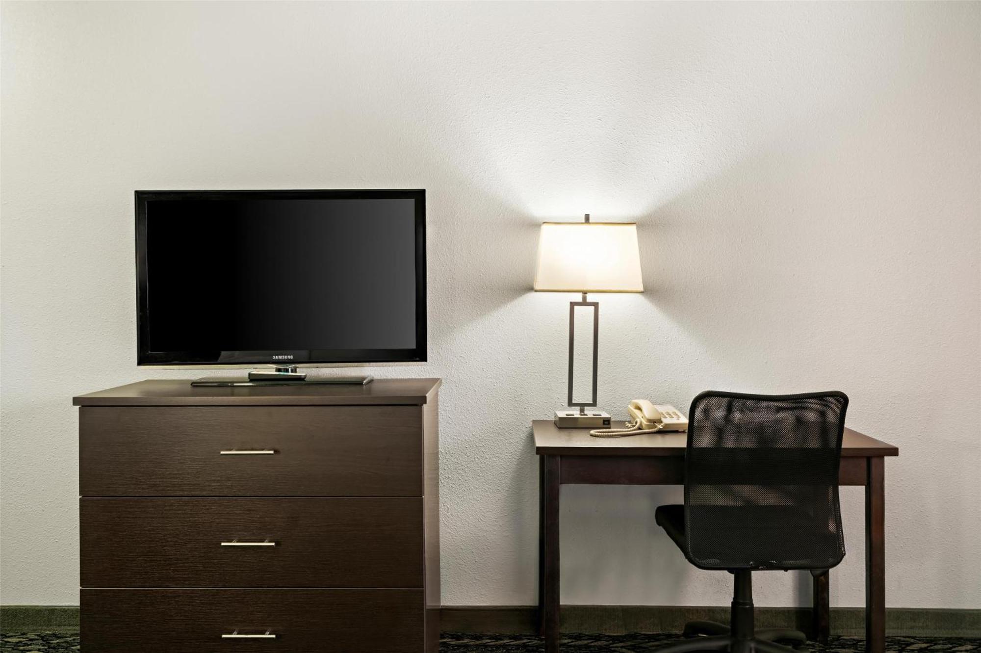 Best Western Desert Villa Inn Barstow Ngoại thất bức ảnh